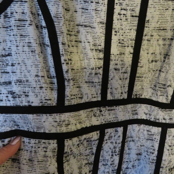 Dana Buchman Dress - Picture 2 of 3